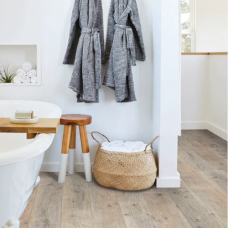 Prestige Laminate Floors Croft Oak Ludin PRESTIGE BY BPI