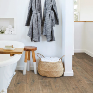 Prestige Laminate Floors Croft Oak Turnberry PRESTIGE BY BPI