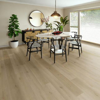 Southwind Luxury Vinyl Flooring Authentic Prime (WPC) Anderson Oak SOUTHWIND