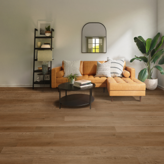 Southwind Luxury Vinyl Flooring Authentic Prime (WPC) Kenton Oak SOUTHWIND