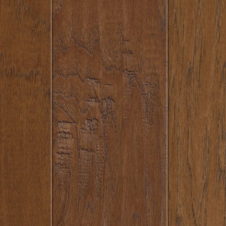 Shaw Hardwood Pebble Hill Mixed Width Warm Sunset Shaw