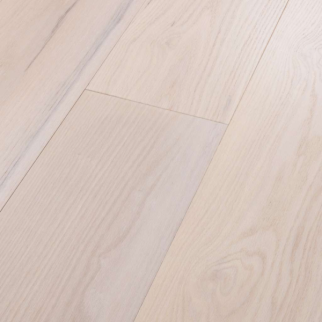 Shaw Hardwood Landmark Sliced Oak Glacier Shaw