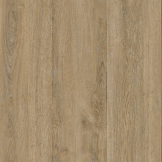 Triversa Prime Luxury Vinyl Flooring Oakcrest Plank Gold Wash CONGOLEUM