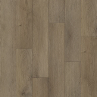 TRUCOR Waterproof Flooring by Dixie Home 5 Series English Oak DIXIE HOME