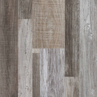 Matrexx Luxury Vinyl Floor Carbonado Plank Cabin Multi-Strip MATREXX FLOOR