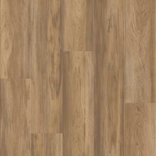 Southwind Luxury Vinyl Flooring Woodwind Pressed Harmony Hickory SOUTHWIND