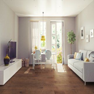 Chesapeake Hardwood Flooring Country Roads Twin Falls CHESAPEAKE FLOORING