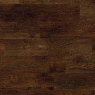 Karndean Vinyl Floor Hickory Rigid Core Hickory Paprika KARNDEAN