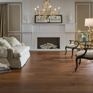 Eagle Creek Floors Hardwood Prestige Collection Walnut Allues EAGLE CREEK FLOORS