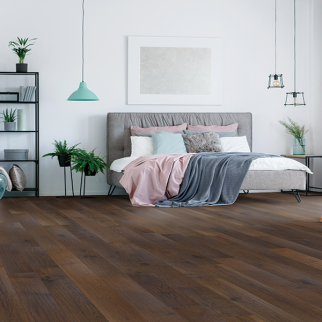 Eagle Creek Floors Hardwood Prestige Collection Les Estables Hickory EAGLE CREEK FLOORS