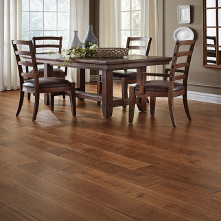 Eagle Creek Floors Hardwood Windemere Collection Hazelnut Sunset EAGLE CREEK FLOORS