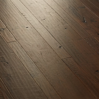 LW Hardwood Flooring Sonoma Valley Merlot LW FLOORING