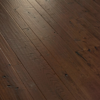LW Hardwood Flooring Sonoma Valley Cabernet LW FLOORING
