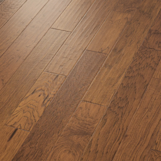 LW Hardwood Flooring Traditions Autumn Brown LW FLOORING
