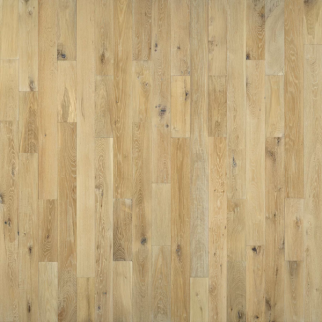 Hallmark Hardwood Floors Crestline Solid Monroe Oak HALLMARK FLOORS