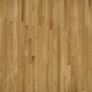 Hallmark Hardwood Floors American Traditional Classics Natural White Oak 3 1/4" HALLMARK FLOORS