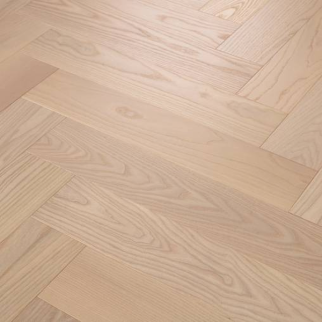 Anderson Tuftex Hardwood Flooring European Ash Herringbone Plaza ANDERSON