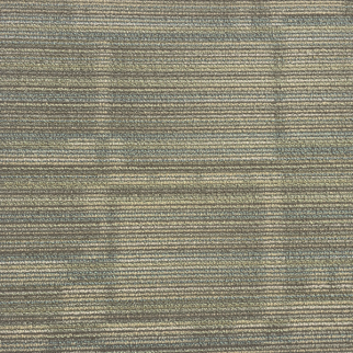 Shaw Carpet Tile Experience Tile Green Shaw