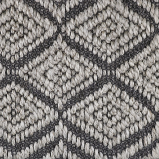 Fibreworks Carpet Gypsy Birch Pepper (Grey) FIBREWORKS