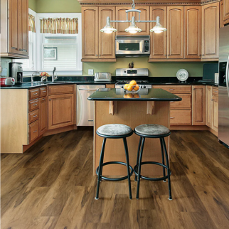 Firmfit Flooring FirmFit Topaz Collection Saddle FIRMFIT