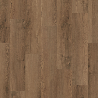 Happy Feet Luxury Vinyl Flooring All Star II Gunstock HAPPY FEET INTERNATIONAL