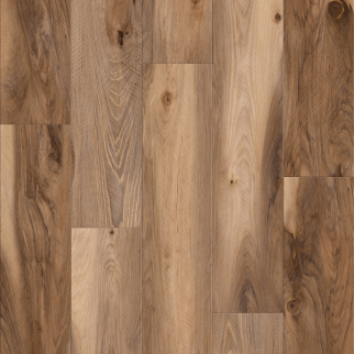 Southwind Luxury Vinyl Flooring Refine Pressed Ericson Hickory SOUTHWIND
