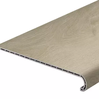 Mohawk LVT Accessories Stair Tread (Foley) MHLVTST-RVTRD-V0026