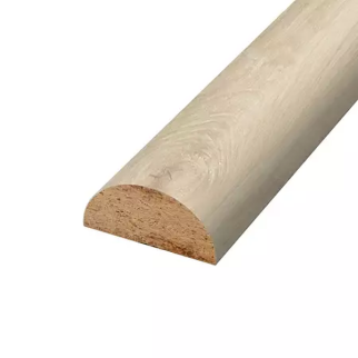 Mohawk RevWood Accessories Stair Return (Iris Oak) Mohawk