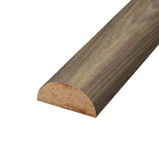 Mohawk RevWood Accessories Stair Return (Cottonwood Oak) Mohawk