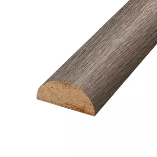 Mohawk RevWood Accessories Stair Return (Driftwood Oak) Mohawk