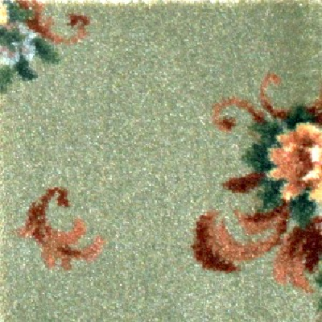 Milliken Carpets Cameo Rose Sage II