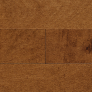 Mercier Wood Flooring PRO Hard Maple Gunstock 3.25" MERCIERHW-MCRKSHMPG3312S