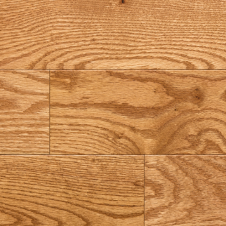 Mercier Wood Flooring PRO Red Oak Moccasin 3.25" MERCIERHW-MCRKSROPG3380S