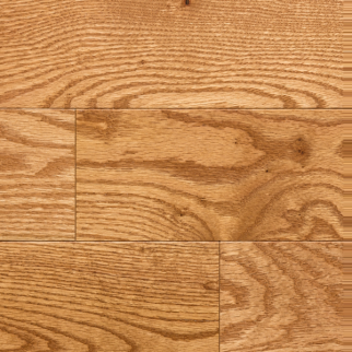 Mercier Wood Flooring PRO Red Oak Moccasin 5" MERCIERHW-MCRKEROPG1580S