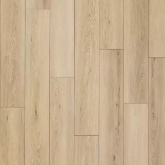 Aladdin Commercial LVT Bentwood 2 1/2 Pierre MOHAWK LVT