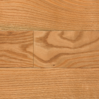 Mercier Wood Flooring PRO Red Oak Natural 5" MERCIERHW-MCRKEROPG1500S
