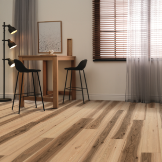 PureGrain by Engineered Floors Antiquity Kosmos ENGINEERED FLOORS