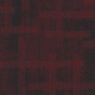 Pentz Carpet Tile by Engineered Floors Veritas Fact of Life ENGINEERED FLOORS