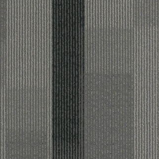 Pentz Carpet Tile by Engineered Floors Amplify Tile Midnight ENGINEERED FLOORS