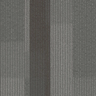 Pentz Carpet Tile by Engineered Floors Amplify Tile Carob ENGINEERED FLOORS