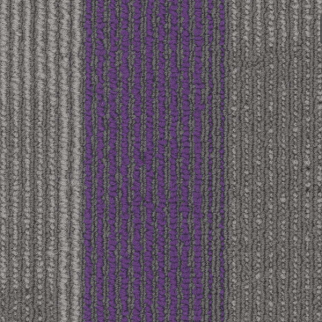 Pentz Carpet Tile by Engineered Floors Amplify Plank Royal Purple ENGINEERED FLOORS