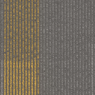 Pentz Carpet Tile by Engineered Floors Amplify Plank Medallion ENGINEERED FLOORS