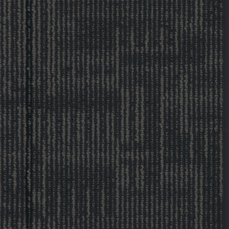 Pentz Carpet Tile by Engineered Floors Echo Plank Midnight ENGINEERED FLOORS