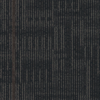 Pentz Carpet Tile by Engineered Floors Echo Plank Carob ENGINEERED FLOORS