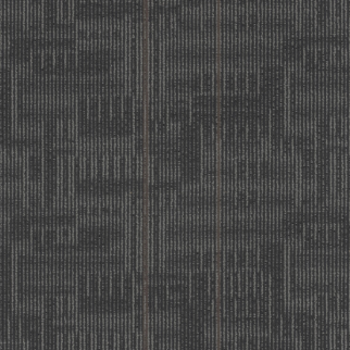 Pentz Carpet Tile by Engineered Floors Echo Tile Carob ENGINEERED FLOORS