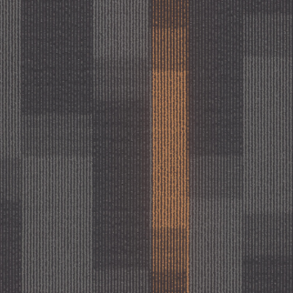 Pentz Carpet Tile by Engineered Floors Magnify Tile Sunburst ENGINEERED FLOORS