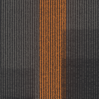 Pentz Carpet Tile by Engineered Floors Magnify Plank Sunburst ENGINEERED FLOORS