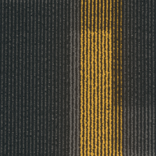 Pentz Carpet Tile by Engineered Floors Magnify Plank Medallion ENGINEERED FLOORS