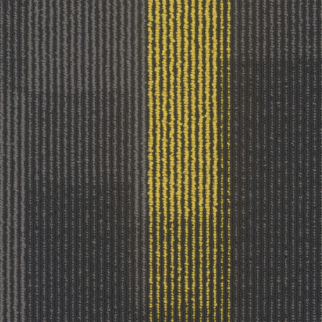 Pentz Carpet Tile by Engineered Floors Magnify Plank Cyber ENGINEERED FLOORS