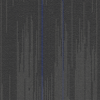 Pentz Carpet Tile by Engineered Floors Reverb Tile Indigo ENGINEERED FLOORS
